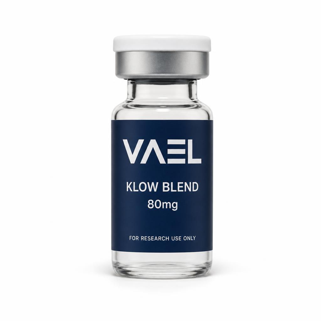 KLOW Blend 80mg