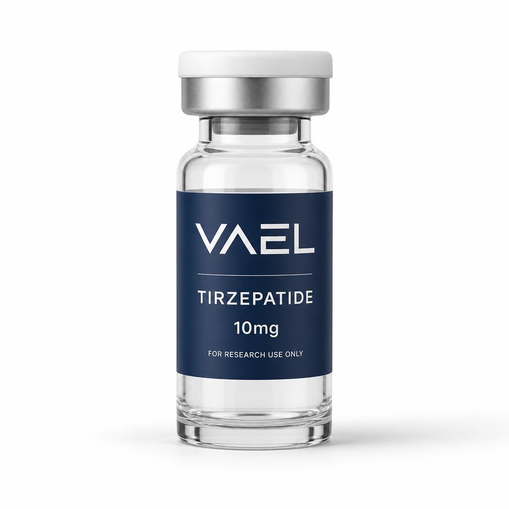 Tirzepatide 10mg