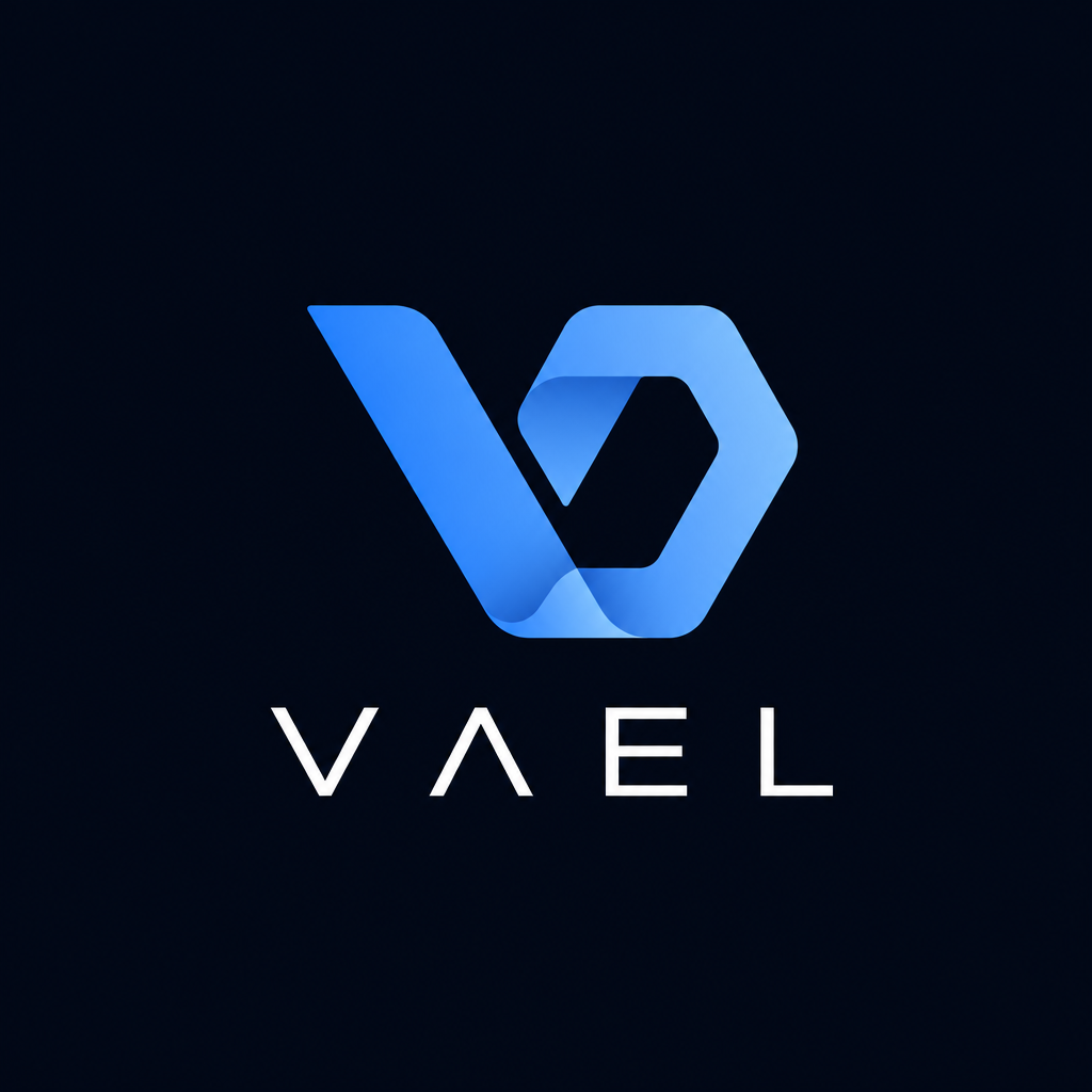 VAEL logo